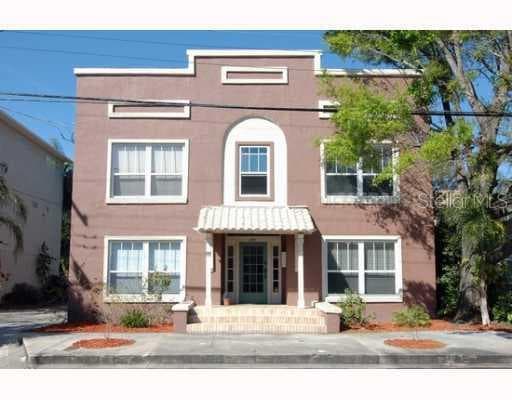 2807 W ESTRELLA STREET UNIT 201 TAMPA, FL 33629