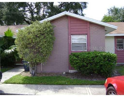 4527 W HUMPHREY STREET UNIT 0 TAMPA, FL 33614