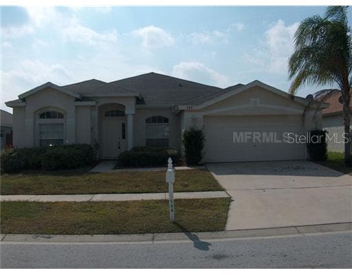 544 TUSCANNY STREET BRANDON, FL 33511