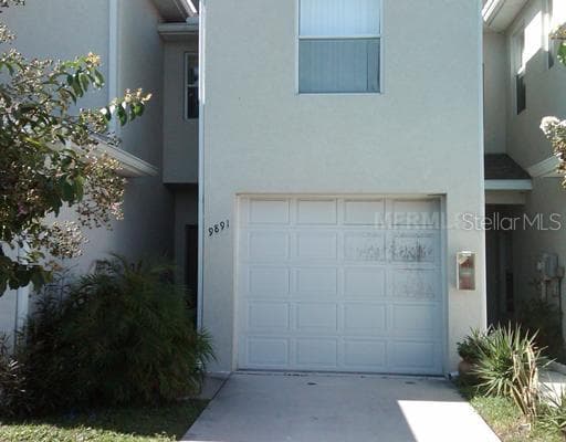 9891 66TH STREET UNIT 2 PINELLAS PARK, FL 33782
