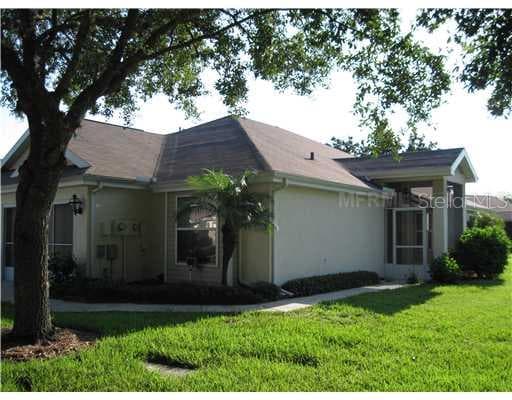2434 NANTUCKET HARBOR LOOP UNIT 62 SUN CITY CENTER, FL 33573