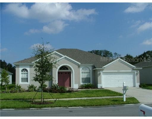 25517 APTITUDE TERRACE WESLEY CHAPEL, FL 33544