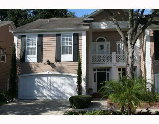 2525 W MARYLAND AVENUE UNIT B TAMPA, FL 33629