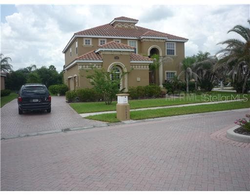 10552 BERMUDA ISLE DRIVE TAMPA, FL 33647
