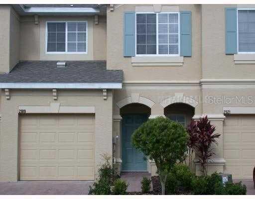 2919 LOCHCARRON DRIVE LAND O LAKES, FL 34638