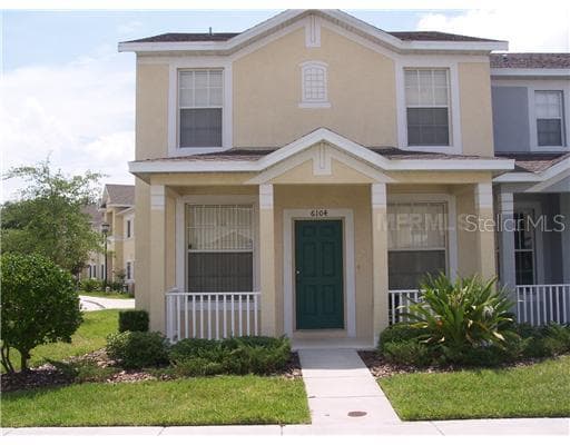 6104 OLIVEDALE DRIVE RIVERVIEW, FL 33578