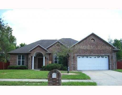3808 POLUMBO DRIVE VALRICO, FL 33596