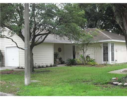 4538 CEDARWOOD VILLAGE DRIVE TAMPA, FL 33624