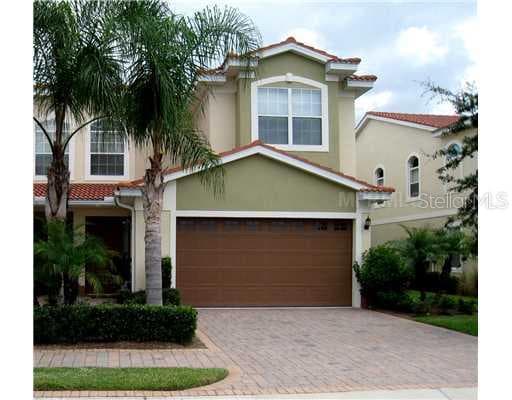 4111 COURTSIDE WAY TAMPA, FL 33618