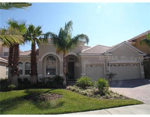 10537 MARTINIQUE ISLE DRIVE TAMPA, FL 33647