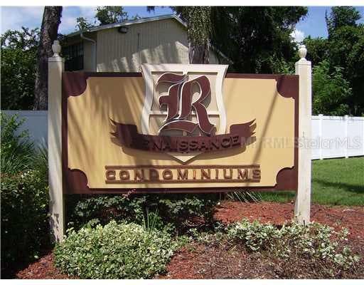 321 OAK ROSE LANE UNIT 108 TAMPA, FL 33612