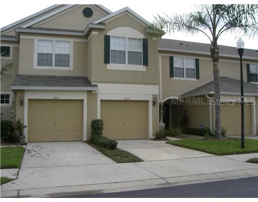 1017 VISTA CAY COURT BRANDON, FL 33511