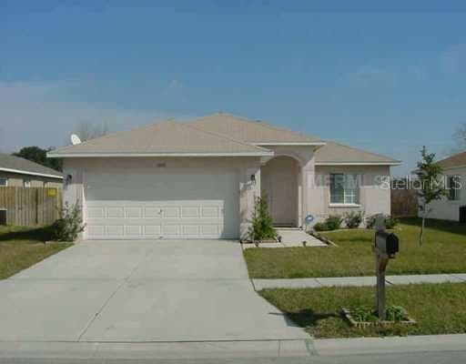 1209 BLUFIELD AVENUE BRANDON, FL 33511