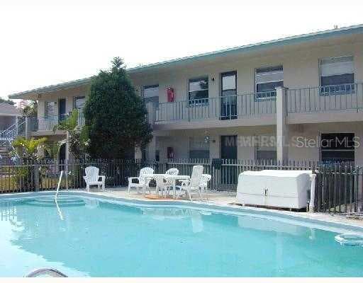 2308 1ST STREET UNIT 5 INDIAN ROCKS BEACH, FL 33785