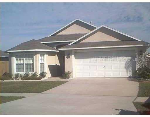 6922 FREEPORT ROAD RIVERVIEW, FL 33578