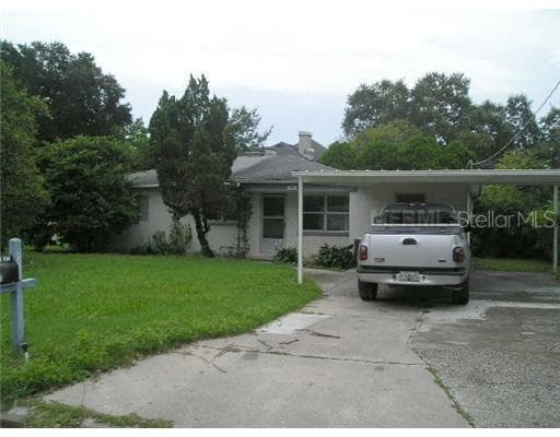 3404 W BEAUMONT STREET TAMPA, FL 33611