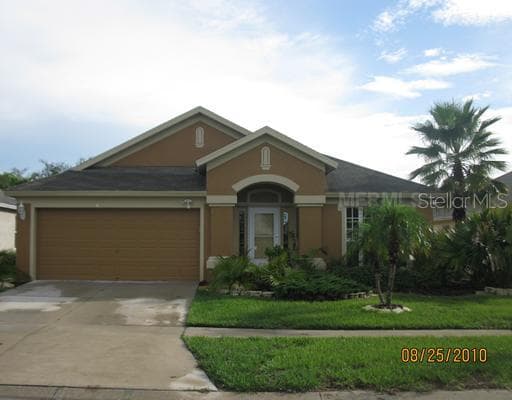 12816 EARLY RUN LANE RIVERVIEW, FL 33578