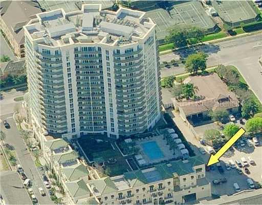 450 KNIGHTS RUN AVENUE UNIT 417 TAMPA, FL 33602