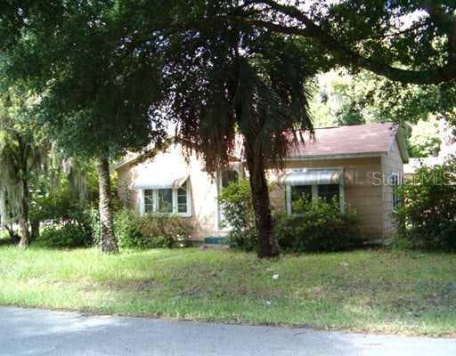 5153 17TH STREET ZEPHYRHILLS, FL 33542