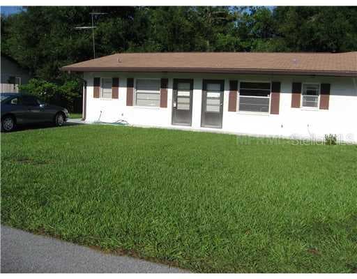6145 North 10th STREET Zephyrhills, FL 33542