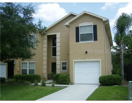6226 CLIFTON PALMS DRIVE TAMPA, FL 33647