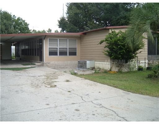 7929 BLAIR ROAD WESLEY CHAPEL, FL 33544