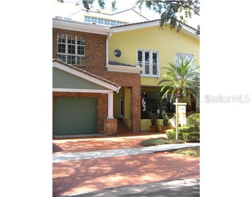719 S OREGON AVENUE TAMPA, FL 33606