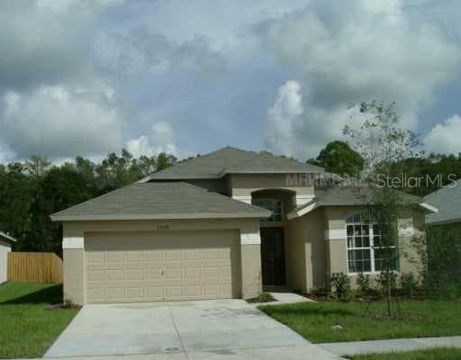 27538 SUGAR LOAF DRIVE WESLEY CHAPEL, FL 33544