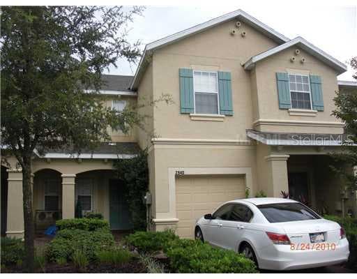 2940 LOCHCARRON DRIVE LAND O LAKES, FL 34638