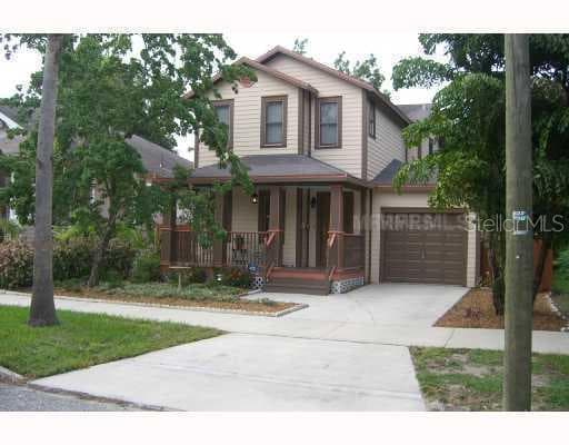 308 E ROSS AVENUE TAMPA, FL 33602