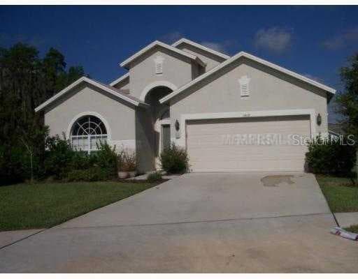 1409 GREELY COURT WESLEY CHAPEL, FL 33543