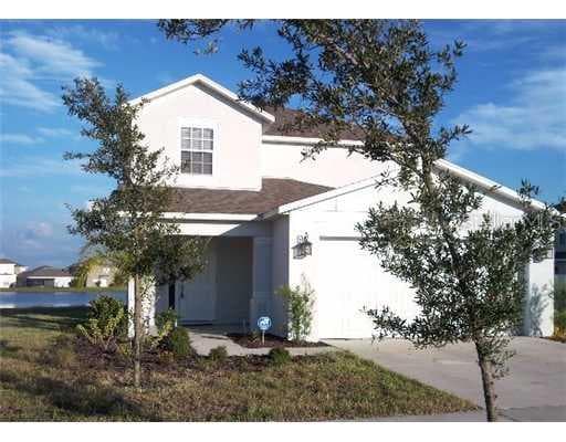 13541 FLADGATE MARK DRIVE RIVERVIEW, FL 33579