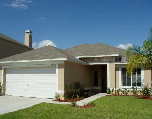 27850 BREAKERS DRIVE WESLEY CHAPEL, FL 33544