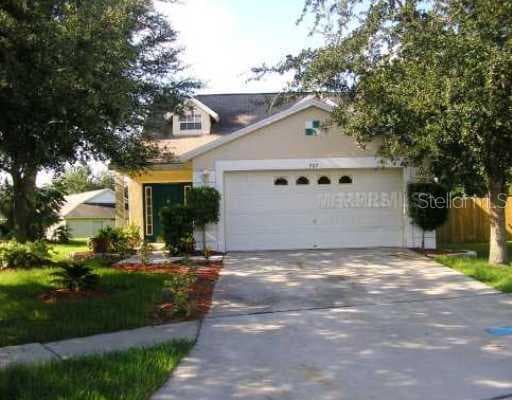707 ORCHARD ISLE COURT VALRICO, FL 33594