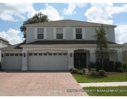 29943 CEDAR WAXWING DRIVE WESLEY CHAPEL, FL 33545