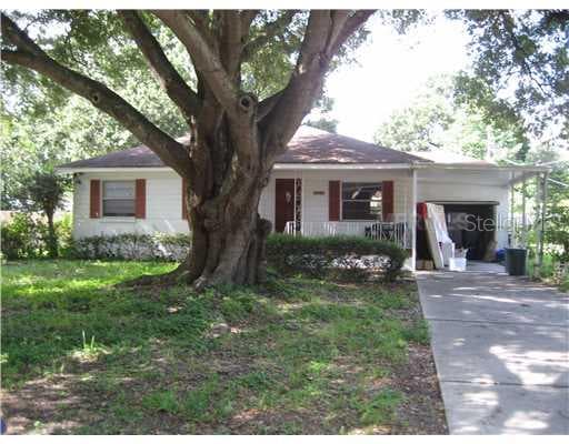 4009 W MULLEN AVENUE TAMPA, FL 33609