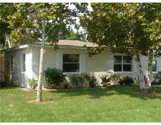 3505 W PAXTON AVENUE TAMPA, FL 33611