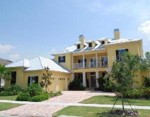 5319 LOON NEST COURT APOLLO BEACH, FL 33572