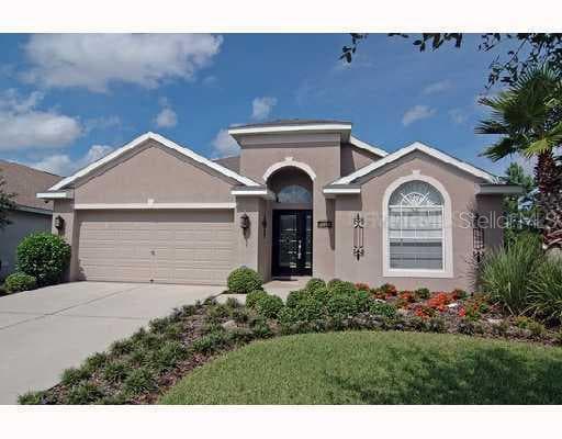 18626 Le Dauphine PLACE Lutz, FL 33558