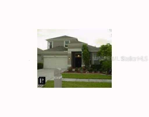 19112 CHEMILLE DRIVE LUTZ, FL 33558