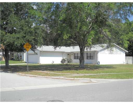 24101 TURTLEROCK COURT LUTZ, FL 33559