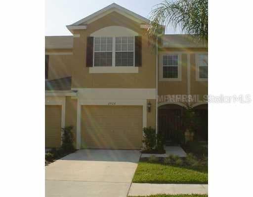 2815 CONCH HOLLOW DRIVE BRANDON, FL 33511