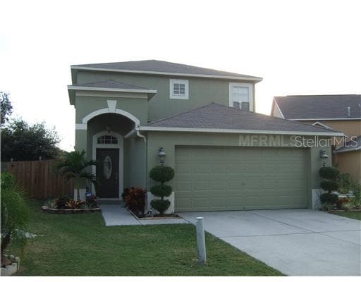 6133 LANSHIRE DRIVE TAMPA, FL 33634