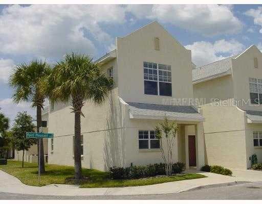 5307 POINT PLEASANT LANE TAMPA, FL 33611