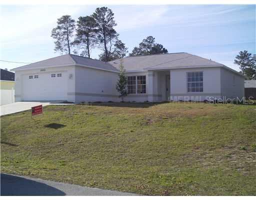 10255 Norwick STREET Spring Hill, FL 34608