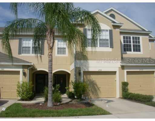 2804 CONCH HOLLOW DRIVE BRANDON, FL 33511