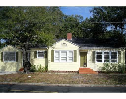 3515 W GRANADA STREET TAMPA, FL 33629