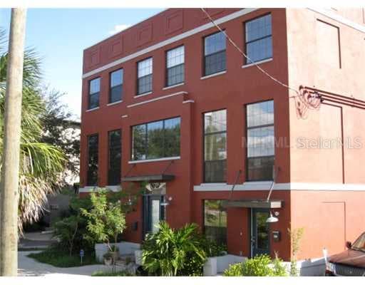 1611 E 6TH AVENUE TAMPA, FL 33605