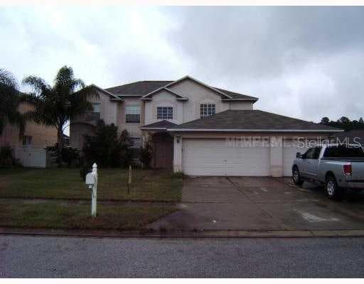 5141 BALSAM DRIVE LAND O LAKES, FL 34639