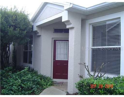 19113 DOVES LANDING DRIVE TAMPA, FL 33647